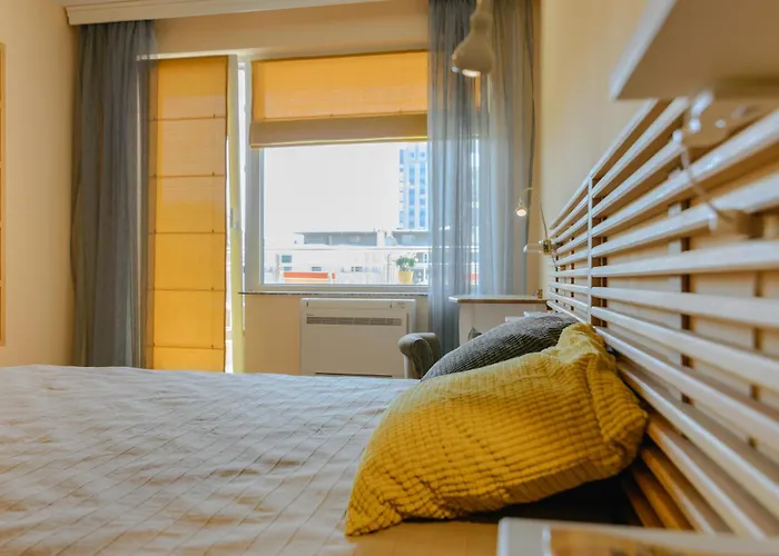 Soulful Apartments