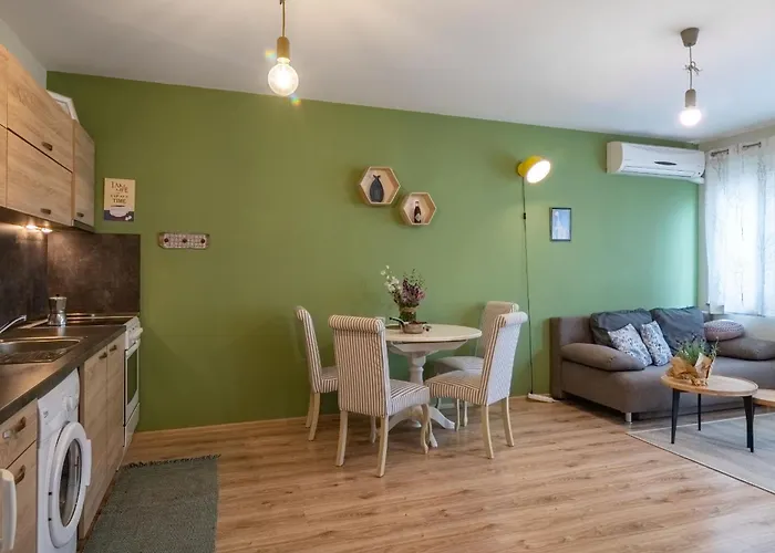 Soulful Apartments