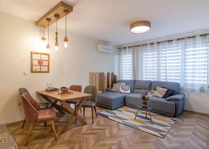 Soulful Apartments
