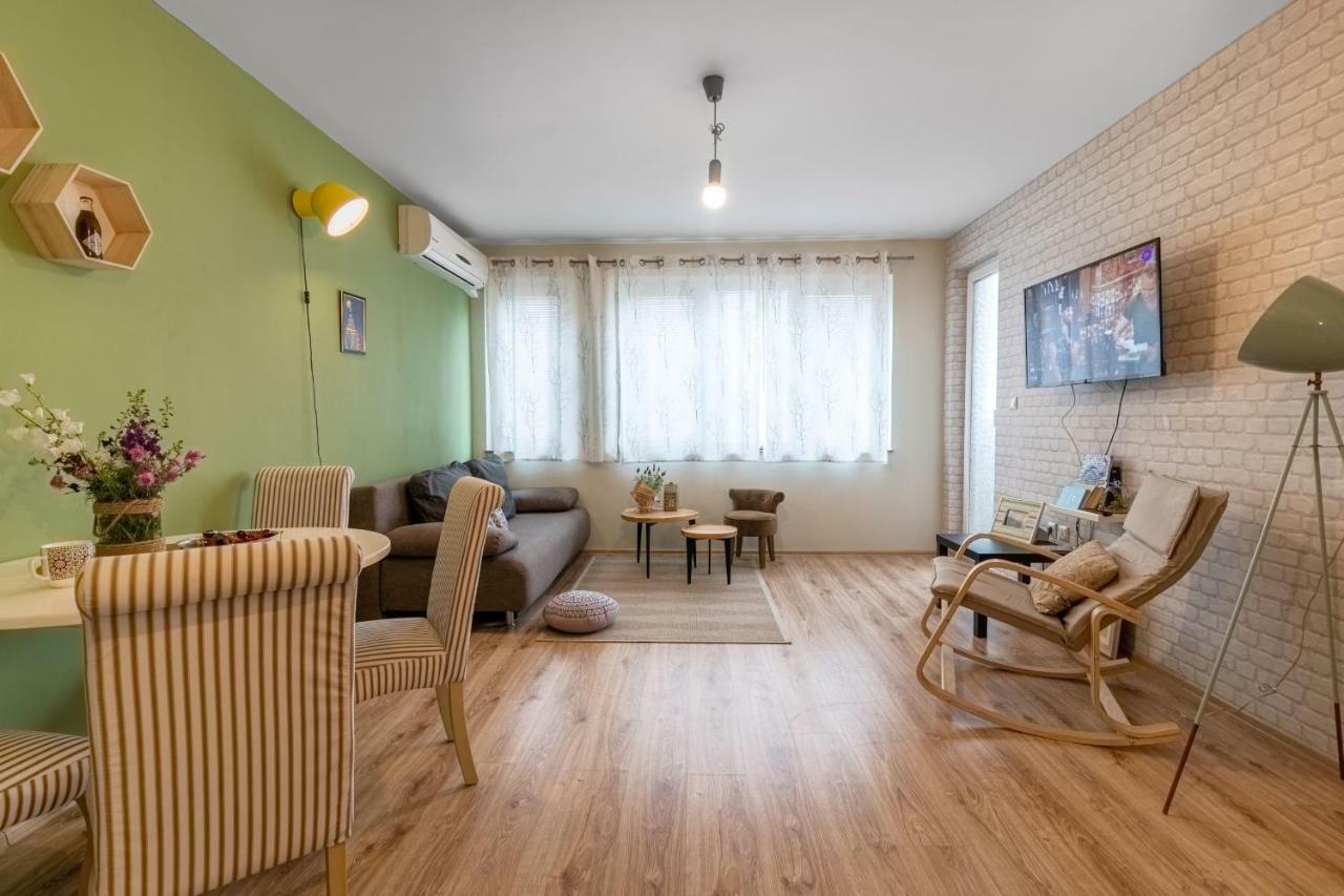 Apartment Soulful