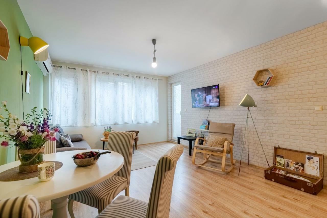 Apartment Soulful